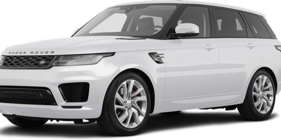 LAND ROVER RANGE ROVER SPORT 2020 SALWR2SE0LA702699 image LAND ROVER RANGE ROVER SPORT 2020 SALWR2SE0LA702699 image